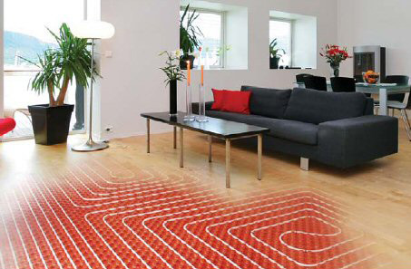 Radiant Heat